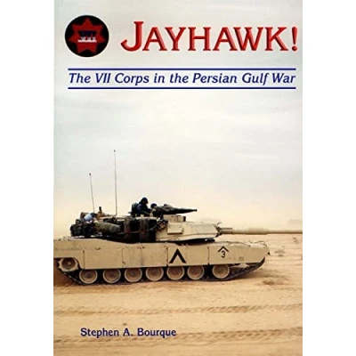 Afbeelding van Jayhawk