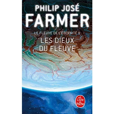 Afbeelding van Ldp Science Fic Les Dieux Du Fleuve