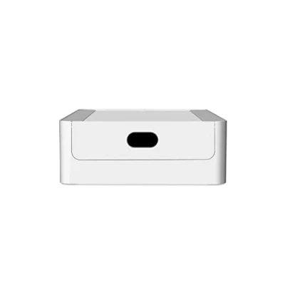 Afbeelding van Rain Design mBase for iMac 24 inch Space Grey