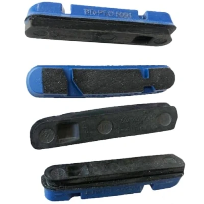 Afbeelding van Campagnolo remrubber Shamal mille br peo50001 (4 sets)