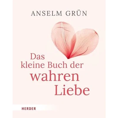 Afbeelding van Das kleine Buch der wahren Liebe