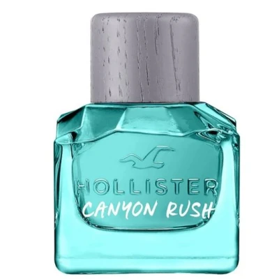 Afbeelding van Hollister Canyon Rush For Him Eau de Toilette 50ml 50 ml