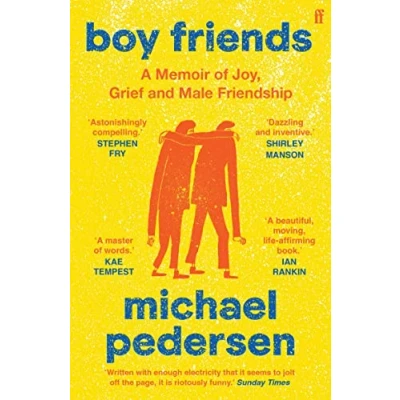 Afbeelding van Boy Friends