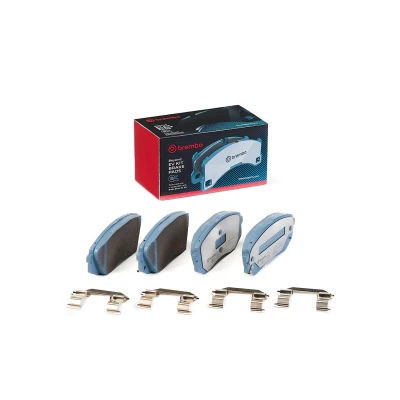 Afbeelding van Brembo Remblokset P 30 056E