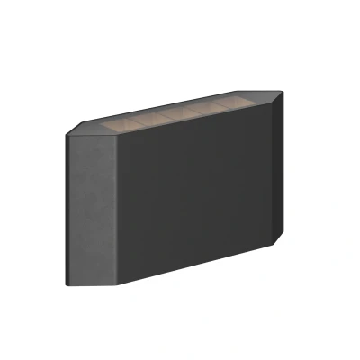 Afbeelding van Maytoni Outdoor Architecturale verlichting Pull Grafiet