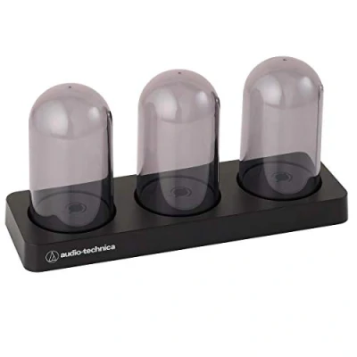 Afbeelding van Audio Technica AT6003R Cartridgehouder Zwart