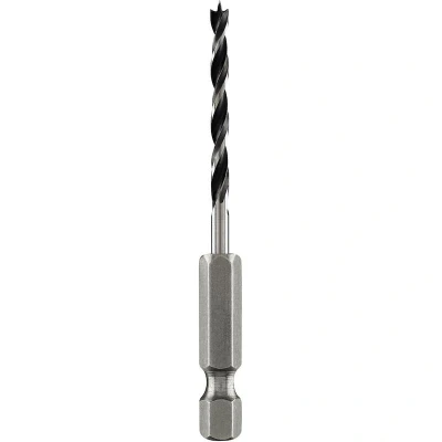 Afbeelding van Bosch houtspiraal zeskant 3 mm