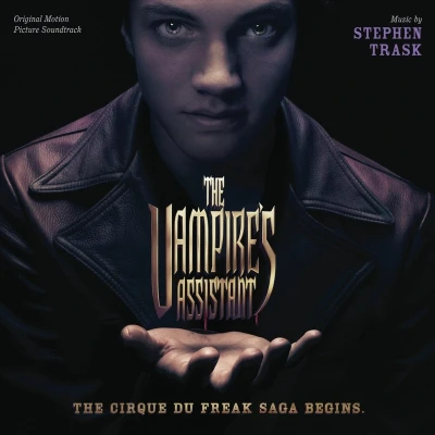 Afbeelding van Cirque du Freak: The Vampire&#039;s Assistant