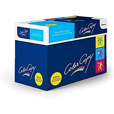Afbeelding van Color Copy printerpapier A4 160 gsm 5 x 250 vel (doos)