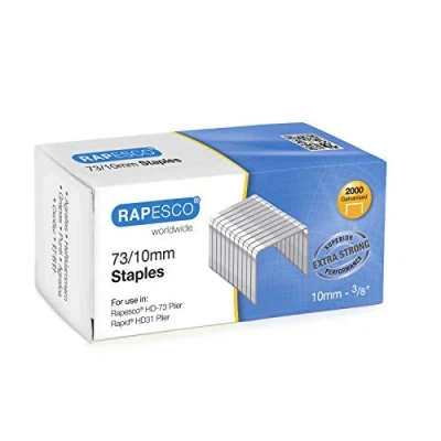 Afbeelding van RAPESCO NIETJES 73/10 2000X
