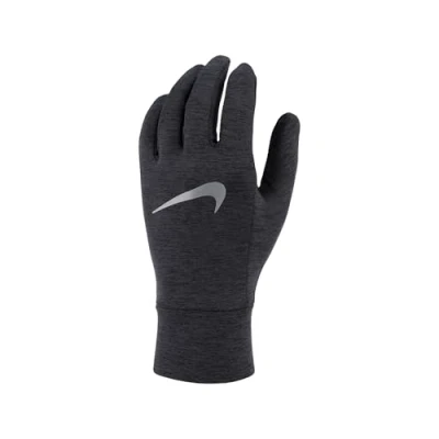 Afbeelding van Nike Performance Unisex Handschoenen, Maat: L/XL, Black/silver