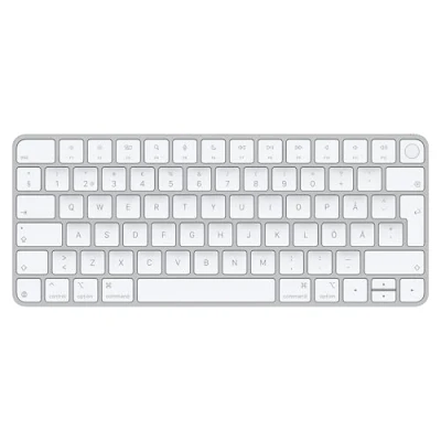 Afbeelding van Apple Magische Keyboard met Touch ID voor Macs Chip Zweeds