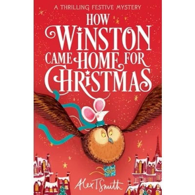 Afbeelding van How Winston Came Home for Christmas