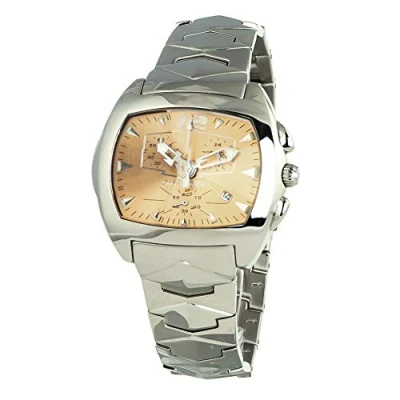 Afbeelding van Horloge Heren Chronotech CT2185L 06M (42 mm)