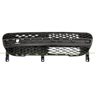 Afbeelding van PRASCO PG2022001 Grille Auto zwart