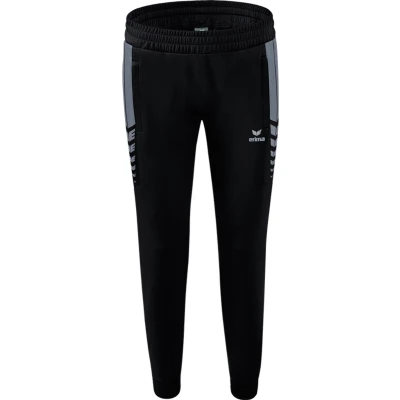 Afbeelding van Team presentatiebroek zwart/slate grey / 152