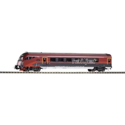 Image de Voiture de voyageurs Piko H0 57672 pilote
