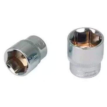 Afbeelding van KS TOOLS 918.1407 Steeksleutelelement DIN 3120, ISO 1174, 3124, 2725 7,0 Chroom vanadium staal gekarteld