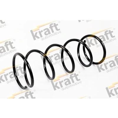 Afbeelding van KRAFT 4022003 Chassisveer Vooras FORD: Focus Mk1 Hatchback