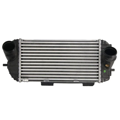 Afbeelding van NRF 309049 Intercooler