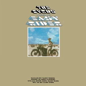 Afbeelding van Ballad Of Easy Rider
