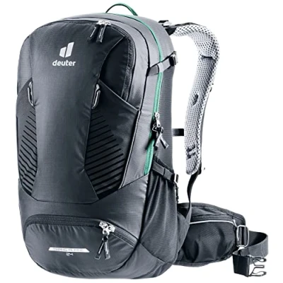 Afbeelding van Deuter Trans Alpine 24 Fietsrugzak, uniseks