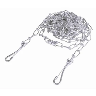 Afbeelding van Trixie Aanlegketting Gegalvaniseerd Hondenriemaccessoire 5 m