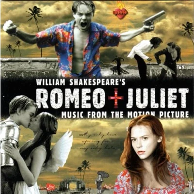 Afbeelding van Romeo + Juliet