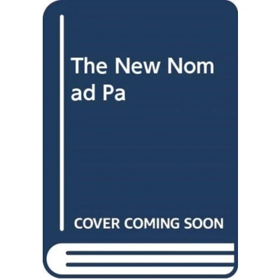 Afbeelding van The New Nomads