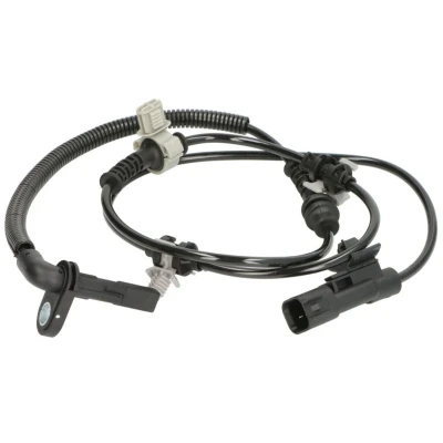 Afbeelding van Wielsnelheidssensor DELPHI SS21521 12B1, voor o.a. OPEL, VAUXHALL
