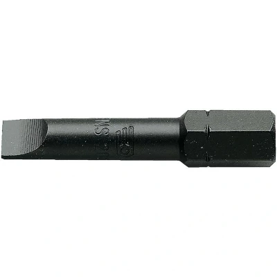Image de FACOM ENS.206.5 ecrou a choc serie 2 pour vis fente 41mm, 6.5mm