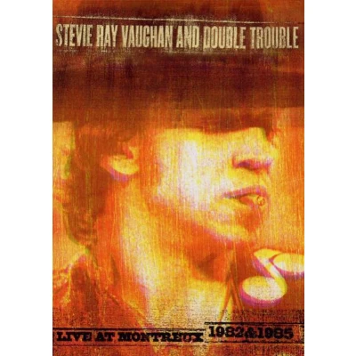 Afbeelding van Stevie Ray Vaughan Live Montreux 1982 &amp; 1985