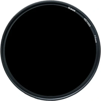 Afbeelding van Kase Wolverine 77mm ND1000 Magnetic
