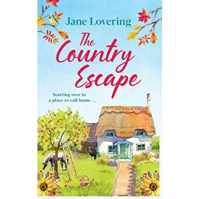 Afbeelding van The Country Escape