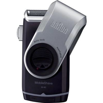 Afbeelding van Braun MobileShave M 90 Scheerapparaat