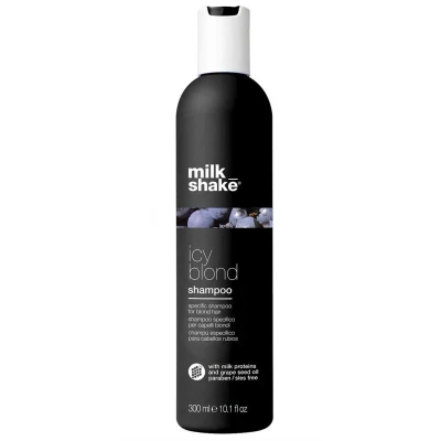 Afbeelding van Milk_Shake Icy Blond Shampoo 300ml