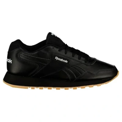 Afbeelding van REEBOK GLIDE Mixte Sneaker,Chaussure de tennis FTWWHT/UNIBLU/BLUSLA,38.5 EU