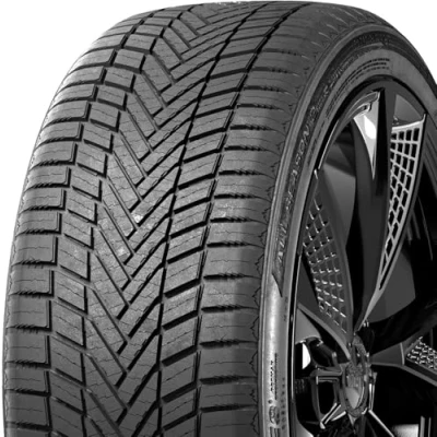 Afbeelding van Berlin Tires All Season 2 weather banden 245/45 ZR17 99W XL C/B/71dB ideaal voor auto