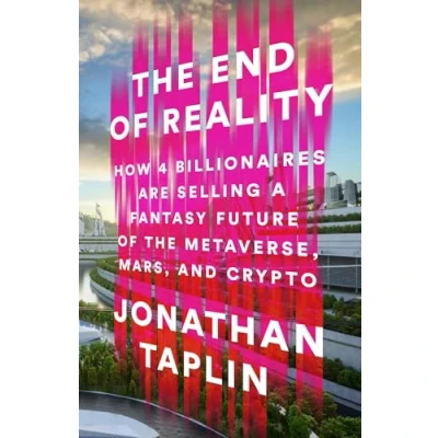 Afbeelding van The End of Reality
