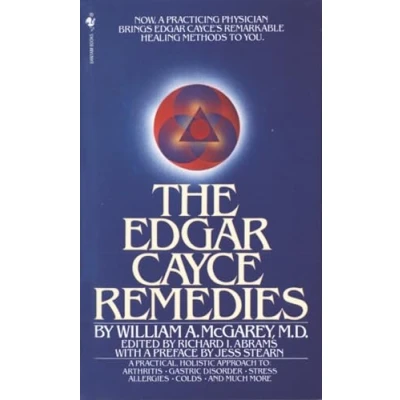 Afbeelding van Edgar Cayce Remedies
