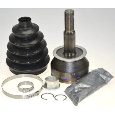 Afbeelding van Spidan Homokineet reparatieset 24619
