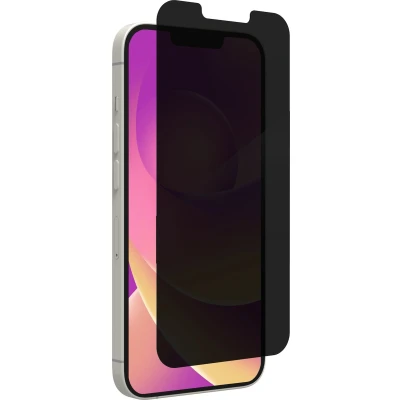 Afbeelding van InvisibleShield Elite Privacy 360 screenprotector Geschikt voor de iPhone 13/13 Pro/14