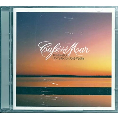 Afbeelding van Café del Mar: The Best Of