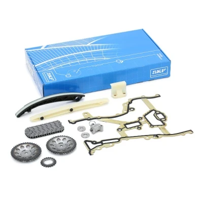 Afbeelding van Skf Distributieketting kit VKML 85000