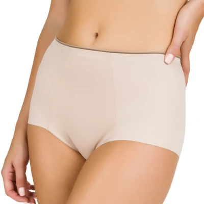 Afbeelding van Conturelle Soft Touch Shaper Slip 0088322 034 Sand maat 38