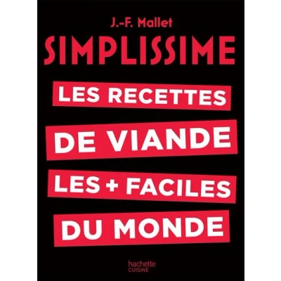 Image de Simplissime Viande