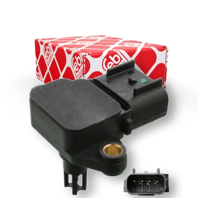 Afbeelding van Febi Bilstein MAP sensor 106026