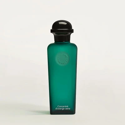 Afbeelding van Hermes Concentre d&#039;Orange Verte 200 ml Eau de Toilette Spray