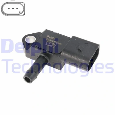 Afbeelding van Delphi Diesel MAP sensor PS20074 12B1