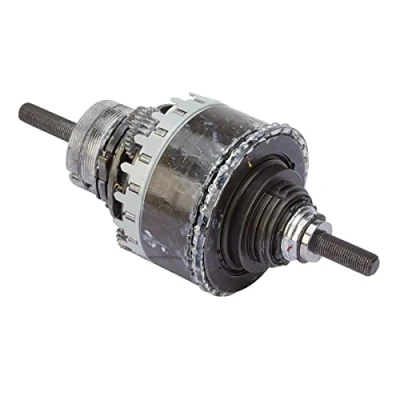 Afbeelding van Shimano Binnenwerk Nexus 8v 184 Mm Terugtraprem Sg 8c31